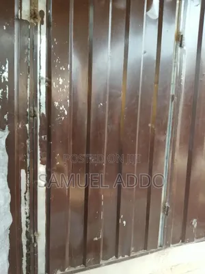 Container Shop for Sale