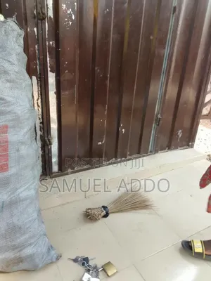 Container Shop for Sale
