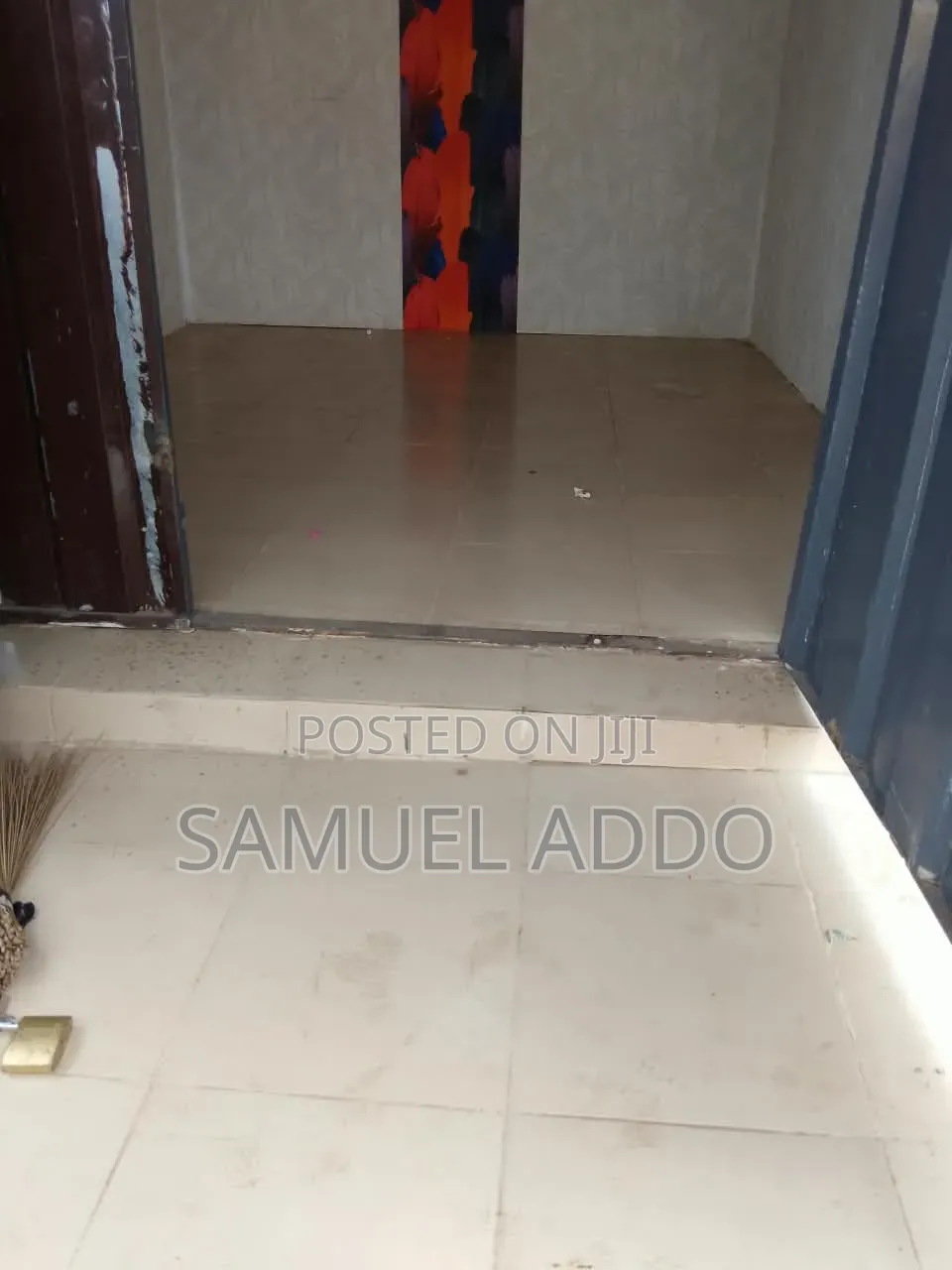 Container Shop for Sale