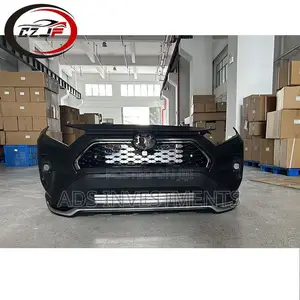 Toyota Rav4 2019-2025