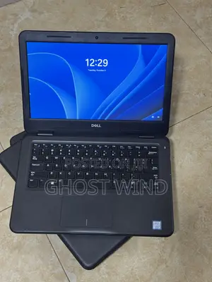 Laptop Dell Latitude 3301 8GB Intel Core i5 SSD 256GB