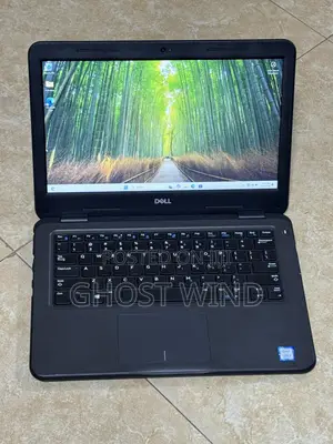 Laptop Dell Latitude 3301 8GB Intel Core i5 SSD 256GB