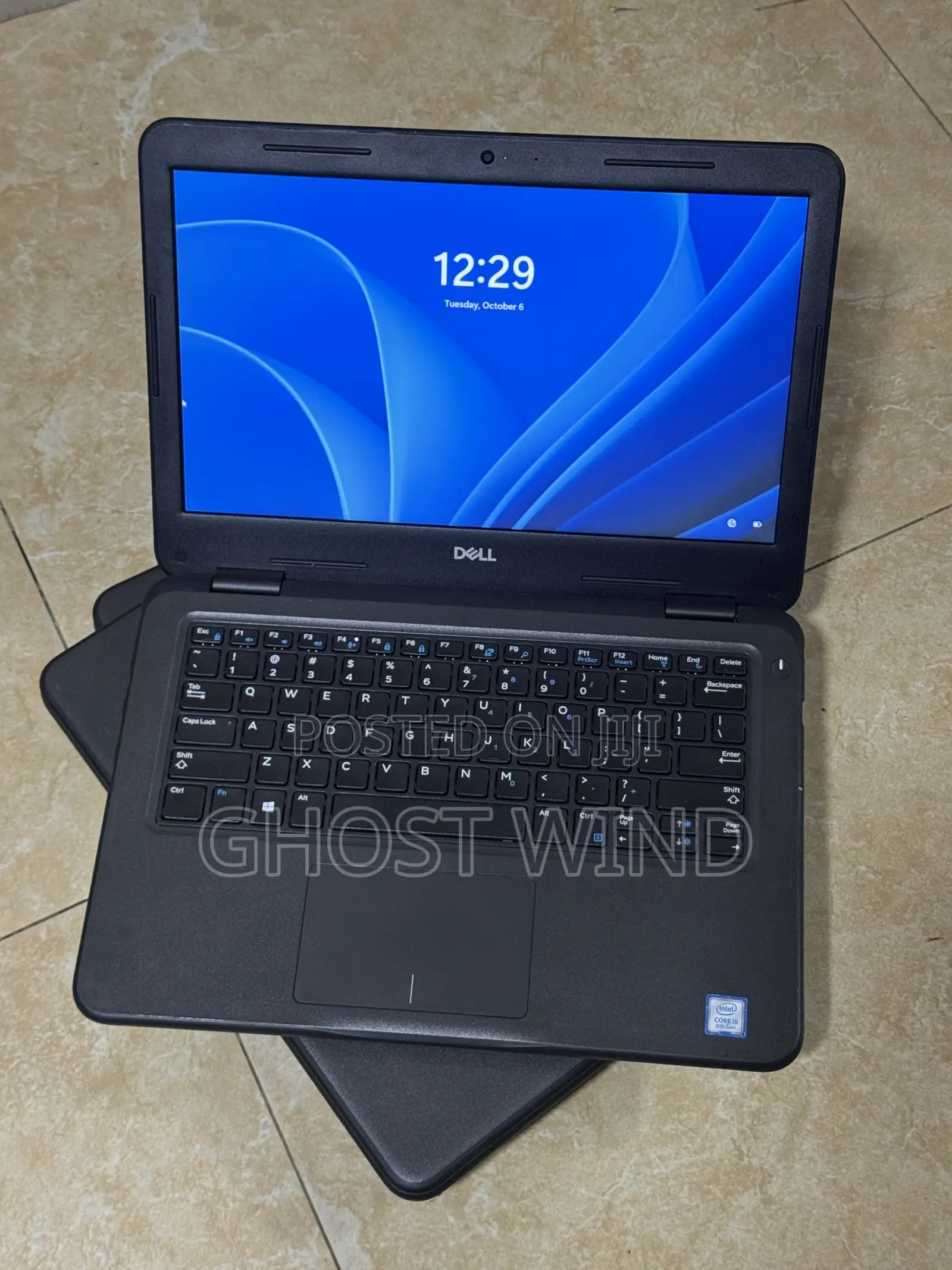 Laptop Dell Latitude 3301 8GB Intel Core i5 SSD 256GB