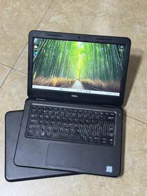 Laptop Dell Latitude 3301 8GB Intel Core i5 SSD 256GB