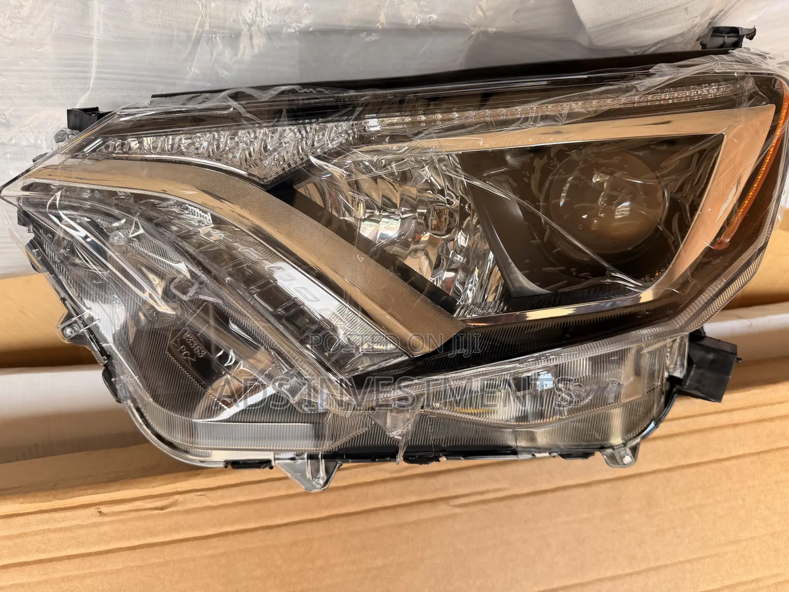 Headlight for Rav4 2019-2021