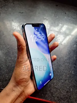 Apple iPhone 13 Pro Max 128 GB Black