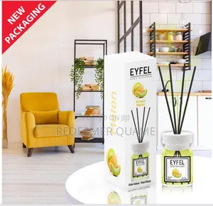Eyfel Reed Diffusers