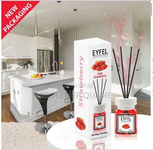 Eyfel Reed Diffusers