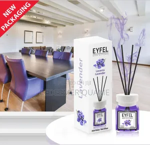 Eyfel Reed Diffusers