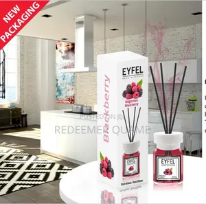 Eyfel Reed Diffusers