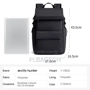 Potable Multi Fashion Laptop Backpack for 15.16 Inches Laptop