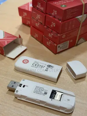 USB Modem With Hotspot 5g Wifi-6* Fast Internet