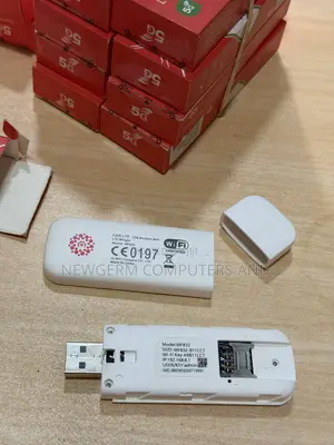 USB Modem With Hotspot 5g Wifi-6* Fast Internet