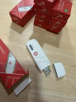 USB Modem With Hotspot 5g Wifi-6* Fast Internet