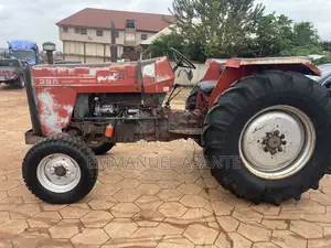 285 Massey Ferguson Tractor