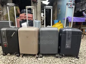 Hand Luggage Carry on Bag Unbreakable Luggage 19-29 Inches