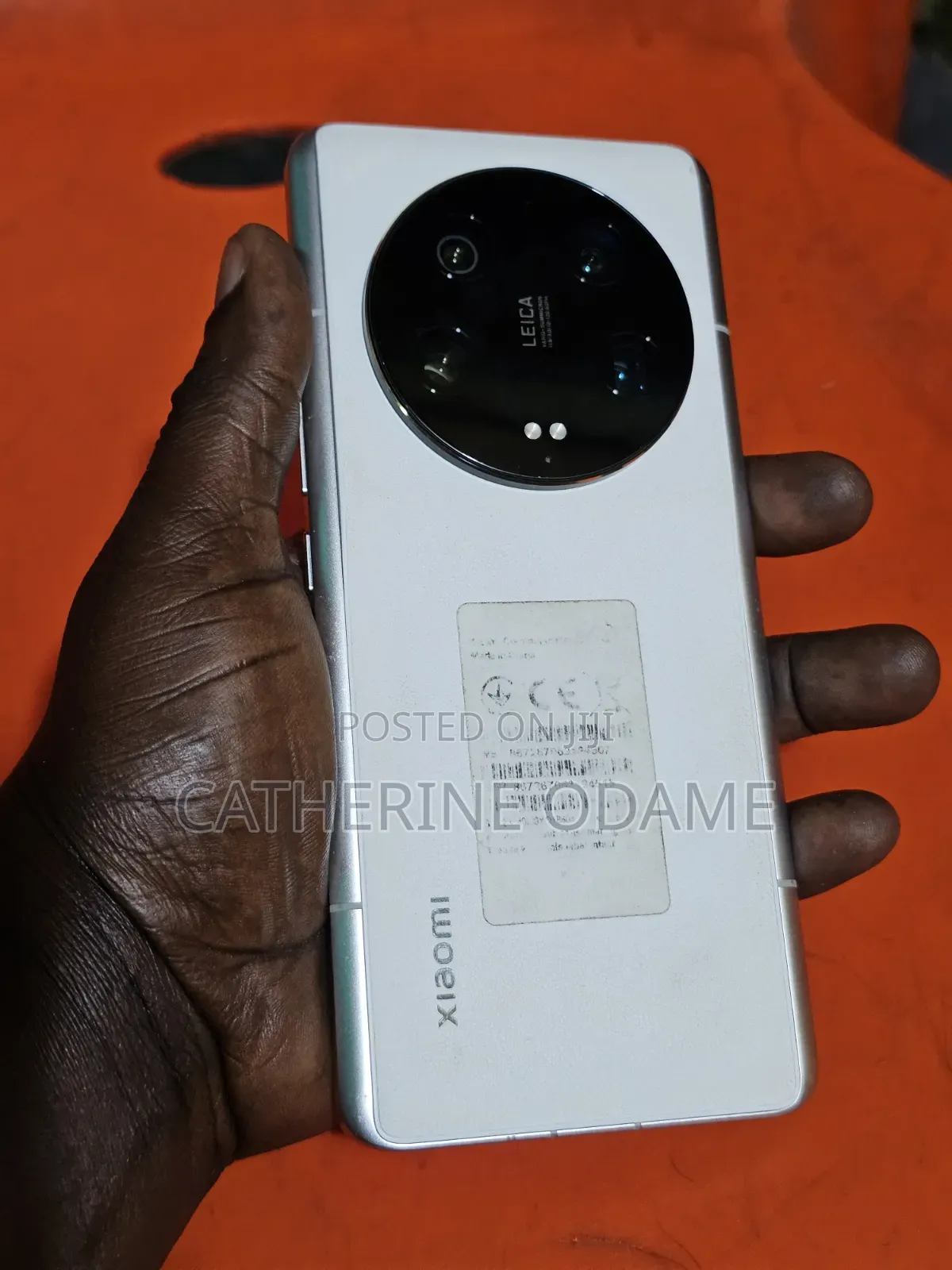 Xiaomi 13 Ultra 512 GB