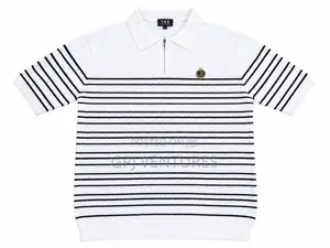 Knitted Shirts