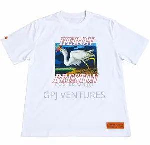 Cotton Tshirt