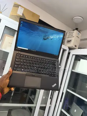 Laptop Lenovo ThinkPad T450 8GB Intel Core i5 SSD 500GB