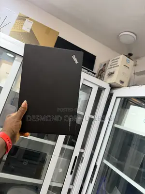 Laptop Lenovo ThinkPad T450 8GB Intel Core i5 SSD 500GB