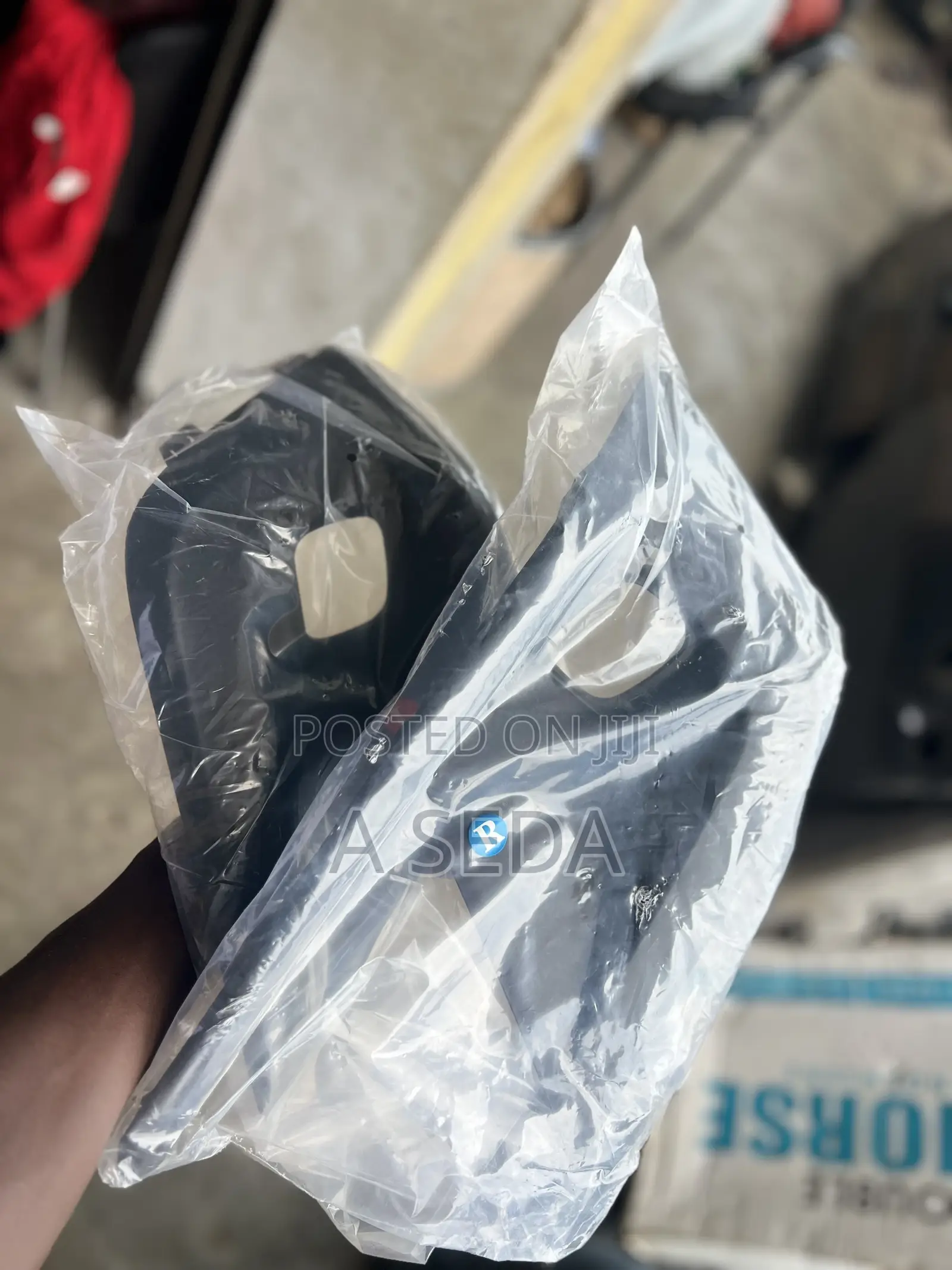Honda Civic Fog Light and Cover 2022 2023 2024 2025 Brand New