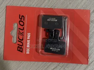 Disc Brake Pads