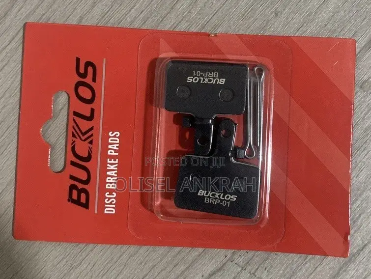 Disc Brake Pads