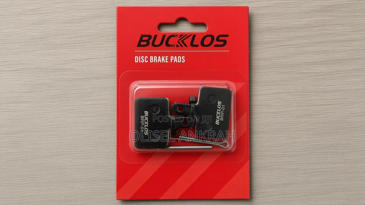 Disc Brake Pads