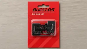 Disc Brake Pads