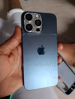 Apple iPhone 15 Pro Max 512 GB Blue
