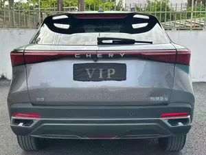 Chery Omoda 5 2024 Gray