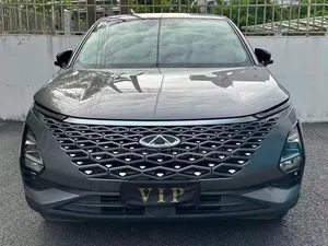 Chery Omoda 5 2024 Gray