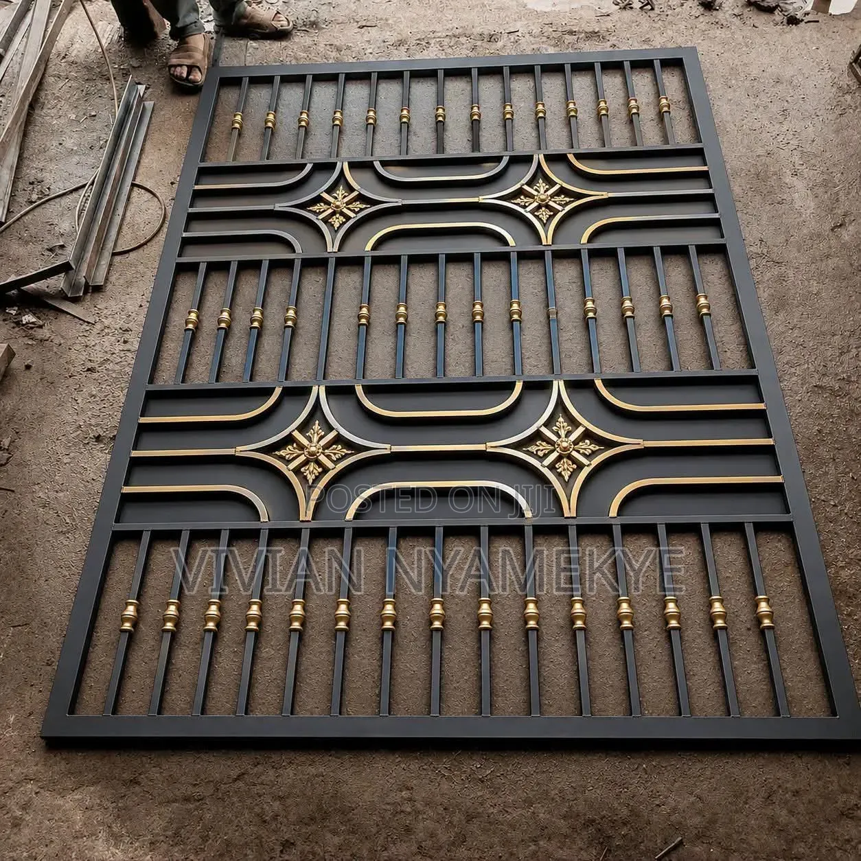 Professional MMA Welder