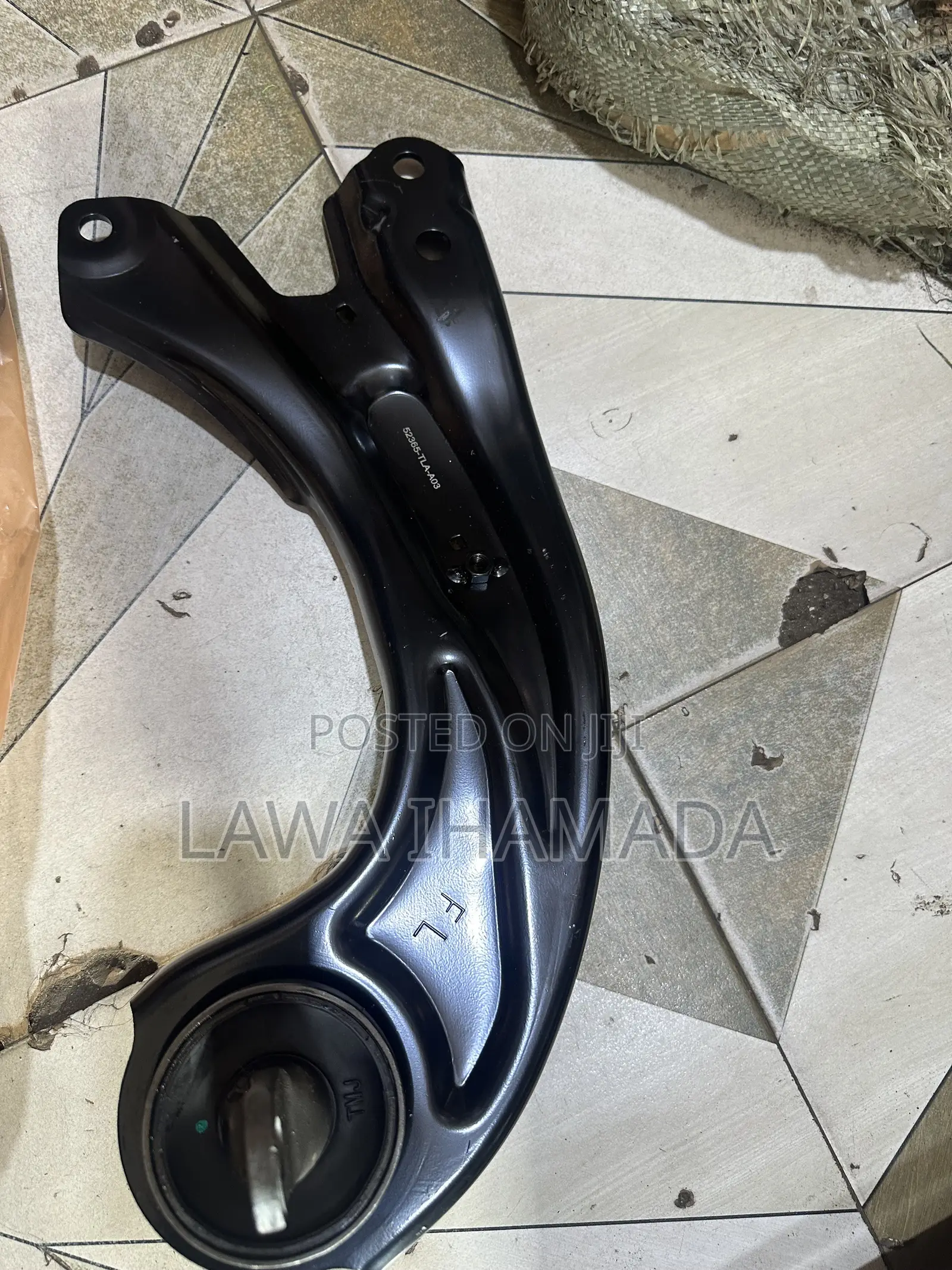 Honda CRV Back Arm 2017-22