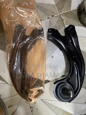 Honda CRV Back Arm 2017-22