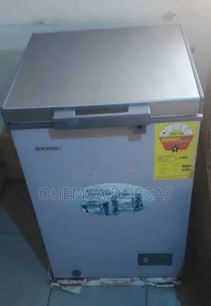 Mini Freezer