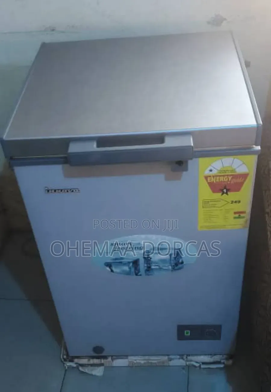 Mini Freezer