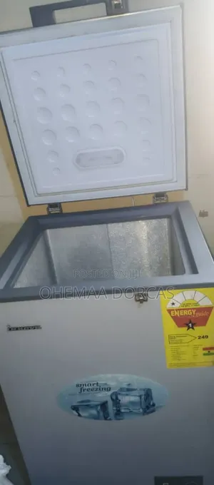 Mini Freezer