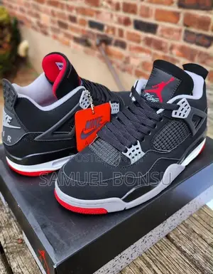 Executive Jordan Retro 4 for Sale