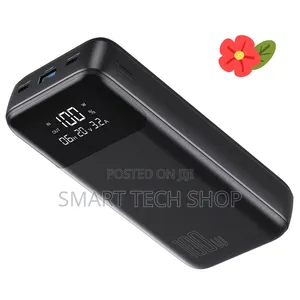 Galeces LC100 Power Bank, a High Portable External Battery Pack
