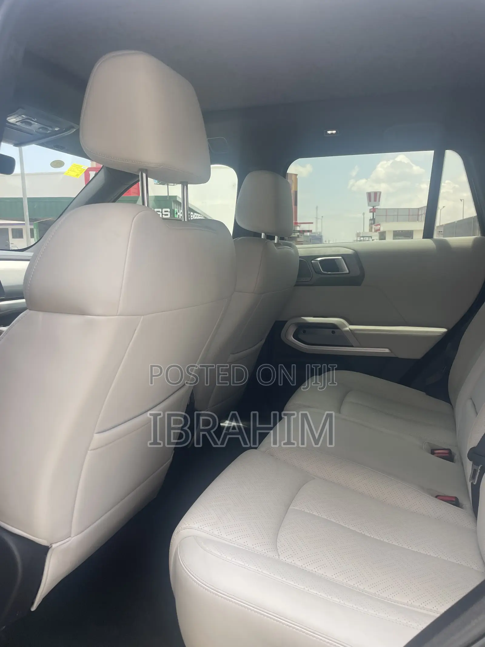 New Aion LX 2025 Gray