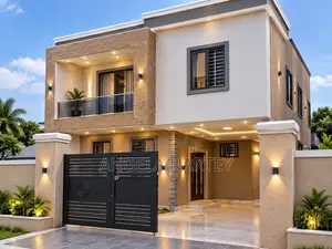 4bdrm House in Sakumono Estates, Accra Metropolitan for sale