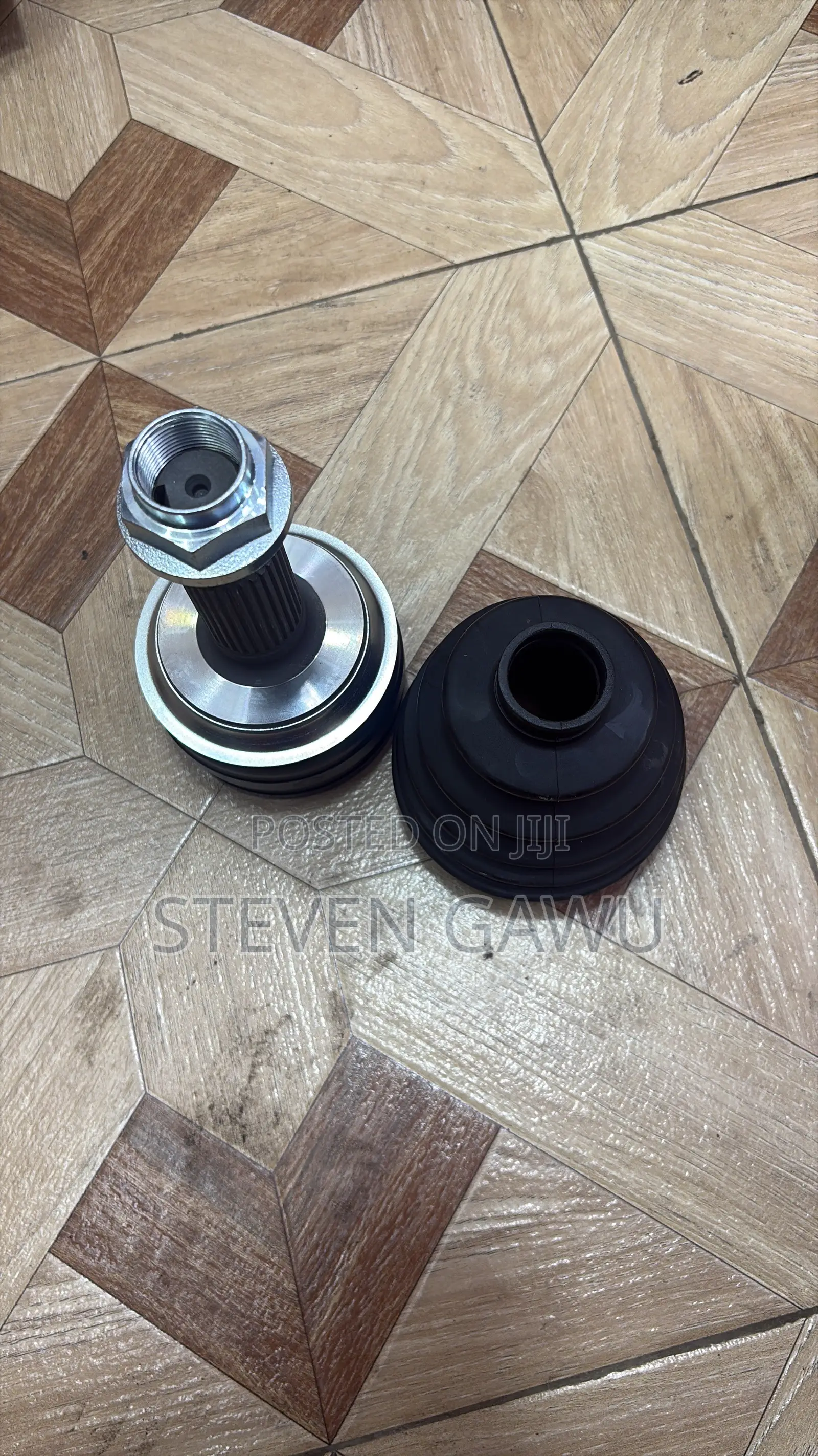 Honda CRV 206 to 2024 Cv Joint