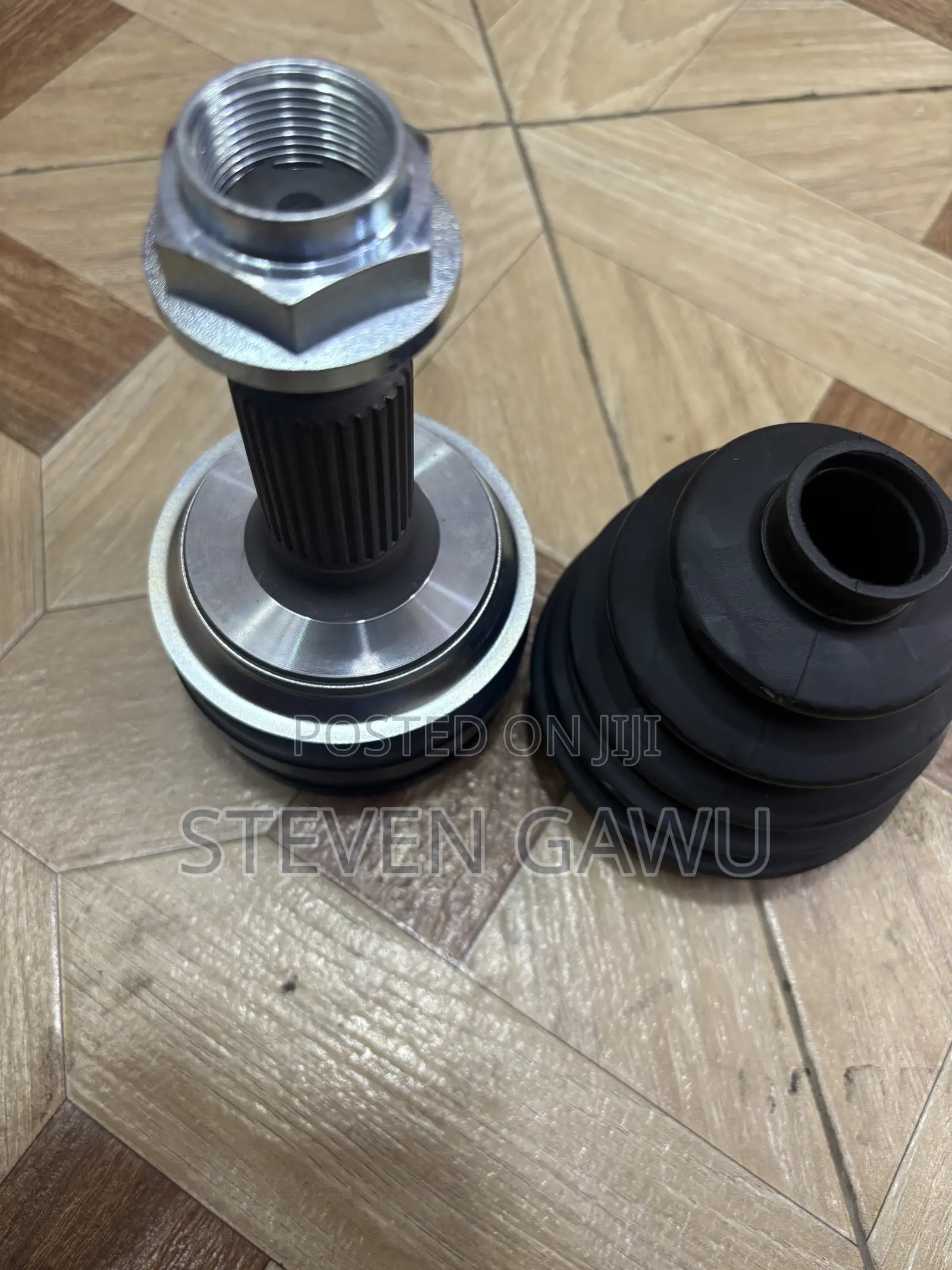 Honda CRV 206 to 2024 Cv Joint