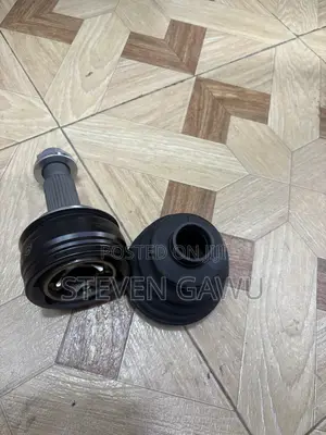 Honda CRV 206 to 2024 Cv Joint