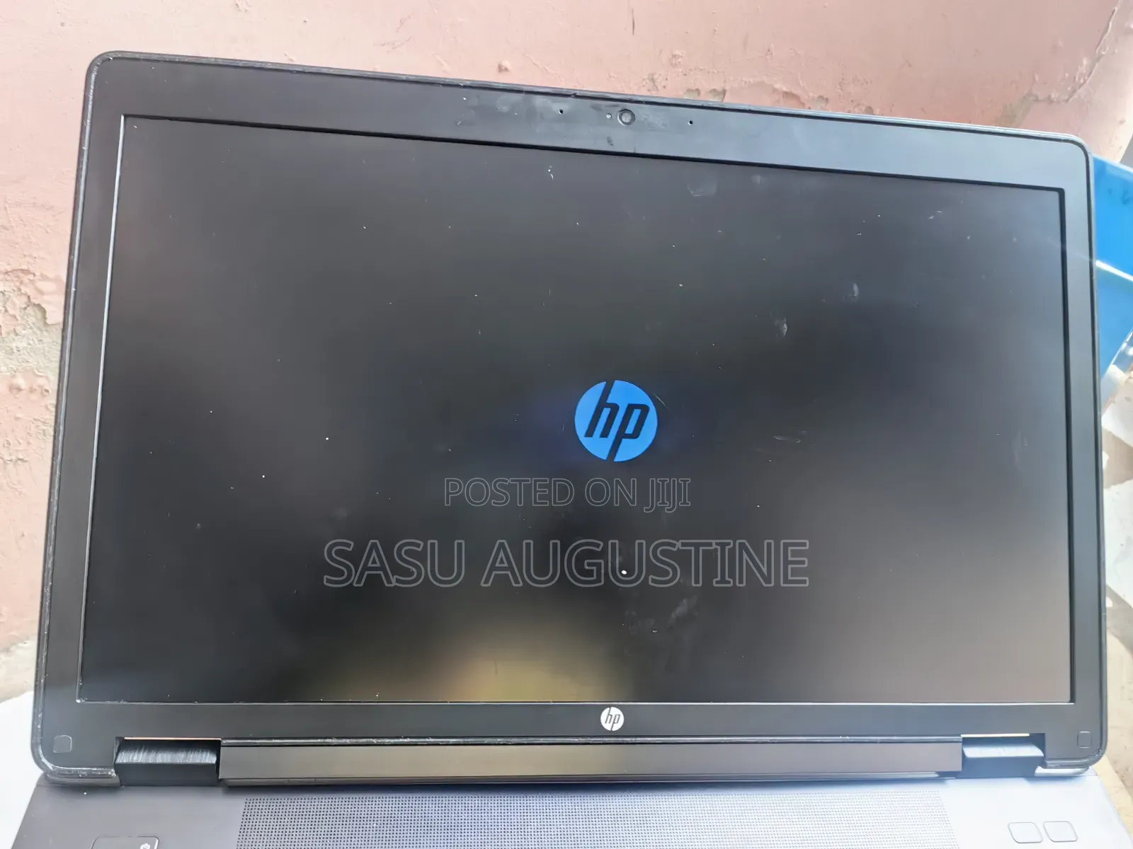 Laptop HP ZBook 17 G2 16GB Intel Core i7 HDD+SSD 750GB