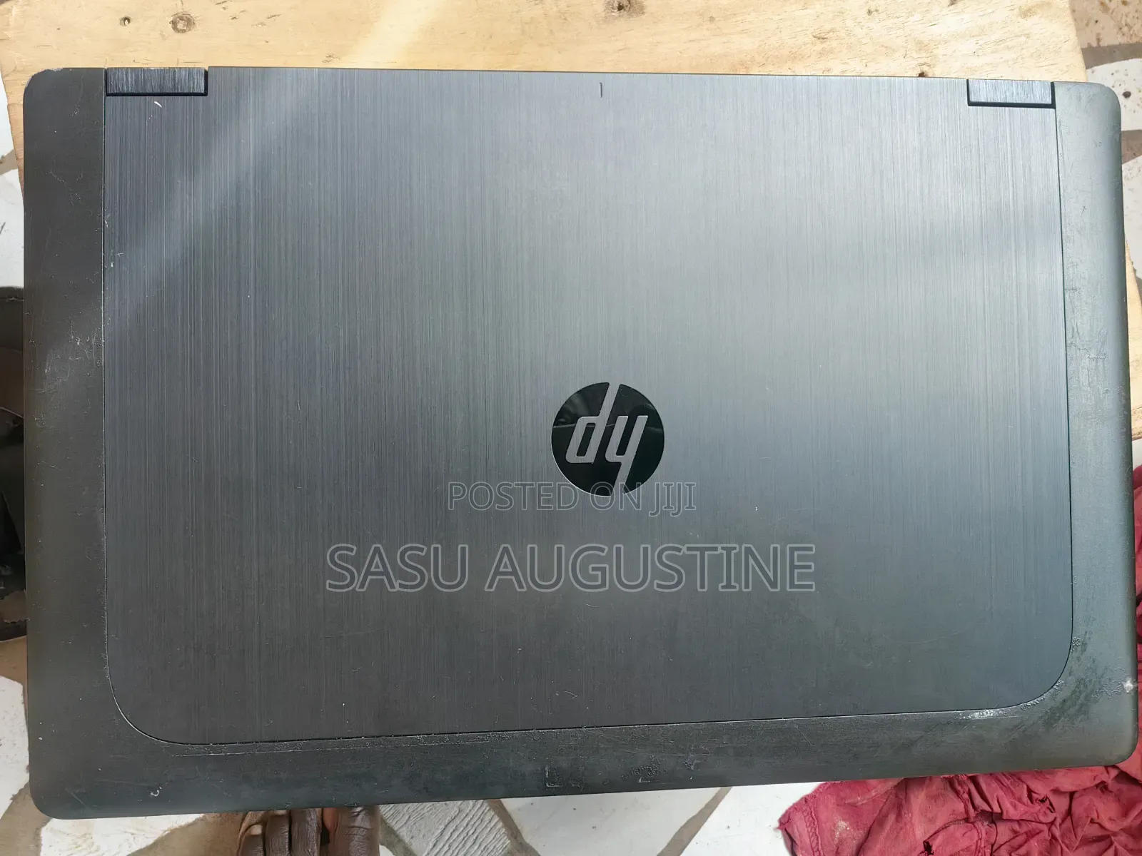 Laptop HP ZBook 17 G2 16GB Intel Core i7 HDD+SSD 750GB