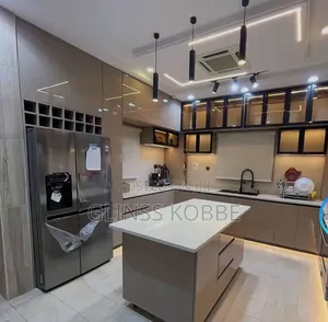 Glinss Modern