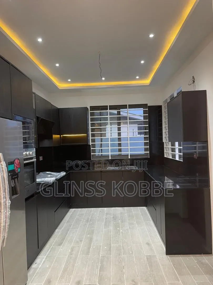 Glinss Modern